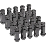 Order DORMAN/AUTOGRADE - 712-445A - Wheel Lug Nut For Your Vehicle