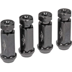 Order DORMAN/AUTOGRADE - 712-645A4 - Wheel Lug Nut For Your Vehicle