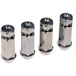 Order DORMAN/AUTOGRADE - 712-645MXL4 - Wheel Lug Nut For Your Vehicle