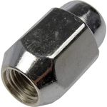 Order Wheel Lug Nut by DORMAN (OE SOLUTIONS) - 611100 For Your Vehicle