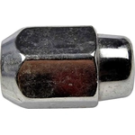Order Wheel Lug Nut (Pack of 10) by DORMAN (OE SOLUTIONS) - 611100 For Your Vehicle