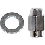 Order Wheel Lug Nut by DORMAN (OE SOLUTIONS) - 611104 For Your Vehicle