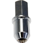 Order Wheel Lug Nut by DORMAN (OE SOLUTIONS) - 611580 For Your Vehicle