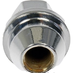 Order Wheel Lug Nut by DORMAN (OE SOLUTIONS) - 6115831 For Your Vehicle