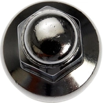 Order Wheel Lug Nut by DORMAN (OE SOLUTIONS) - 611947 For Your Vehicle