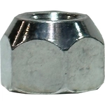Order FMSI AUTOMOTIVE HARDWARE - 3800-5 - Solid Steel Wheel Nut For Your Vehicle