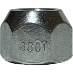 Order Wheel Lug Nut by FMSI AUTOMOTIVE HARDWARE - 3801-10 For Your Vehicle