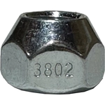 Order Wheel Lug Nut by FMSI AUTOMOTIVE HARDWARE - 3802-10 For Your Vehicle