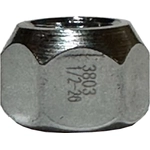 Order Wheel Lug Nut by FMSI AUTOMOTIVE HARDWARE - 3803-10 For Your Vehicle
