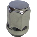 Order FMSI AUTOMOTIVE HARDWARE - 3805-10 - Acorn Solid Steel Wheel Nut For Your Vehicle