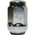 Order FMSI AUTOMOTIVE HARDWARE - 3805-10 - Acorn Solid Steel Wheel Nut For Your Vehicle