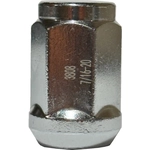 Order FMSI AUTOMOTIVE HARDWARE - 3808-5 - Acorn Solid Steel Wheel Nut For Your Vehicle