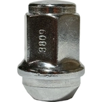 Order FMSI AUTOMOTIVE HARDWARE - 3809-5 - M14 x 1.5 Dome Top Solid Steel Wheel Nut For Your Vehicle