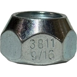 Order Wheel Lug Nut by FMSI AUTOMOTIVE HARDWARE - 3811-10 For Your Vehicle