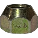 Order Wheel Lug Nut by FMSI AUTOMOTIVE HARDWARE - 3812-5 For Your Vehicle