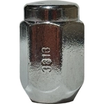 Order Wheel Lug Nut by FMSI AUTOMOTIVE HARDWARE - 3813-25 For Your Vehicle