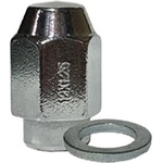 Order Wheel Lug Nut by FMSI AUTOMOTIVE HARDWARE - 3815-10 For Your Vehicle