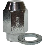 Order Wheel Lug Nut by FMSI AUTOMOTIVE HARDWARE - 3815-5 For Your Vehicle