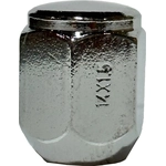 Order Wheel Lug Nut by FMSI AUTOMOTIVE HARDWARE - 3818-10 For Your Vehicle