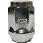 Order FMSI AUTOMOTIVE HARDWARE - 706136 - Wheel Nut For Your Vehicle