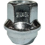 Order Wheel Lug Nut by FMSI AUTOMOTIVE HARDWARE - 3840-5 For Your Vehicle