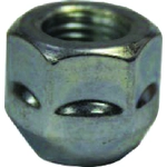 Order Wheel Lug Nut by FMSI AUTOMOTIVE HARDWARE - 3843-25 For Your Vehicle