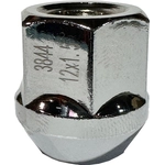 Order FMSI AUTOMOTIVE HARDWARE - 3844-5 - Wheel Lug Nut For Your Vehicle