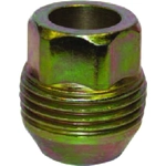 Order FMSI AUTOMOTIVE HARDWARE - 3855-10 - Wheel Lug Nut For Your Vehicle