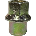 Order Wheel Lug Nut by FMSI AUTOMOTIVE HARDWARE - 3859-25 For Your Vehicle