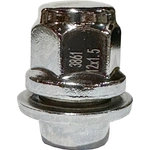 Order FMSI AUTOMOTIVE HARDWARE - 3861-10 - Solid Steel Wheel Nut For Your Vehicle