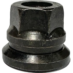 Order FMSI AUTOMOTIVE HARDWARE - 3862-5 - Flanged Flat Solid Steel Wheel Nut For Your Vehicle