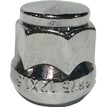 Order FMSI AUTOMOTIVE HARDWARE - 3875-25 - Wheel Lug Nut For Your Vehicle