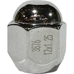 Order FMSI AUTOMOTIVE HARDWARE - 3876-25 - Wheel Lug Nut For Your Vehicle