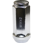 Order Wheel Lug Nut by FMSI AUTOMOTIVE HARDWARE - 3881-25 For Your Vehicle