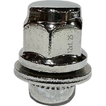 Order FMSI AUTOMOTIVE HARDWARE - 3894-25 - Wheel Lug Nut For Your Vehicle