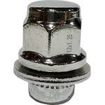 Order FMSI AUTOMOTIVE HARDWARE - 3894-25 - Wheel Lug Nut For Your Vehicle