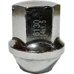 Order Wheel Lug Nut by FMSI AUTOMOTIVE HARDWARE - 6130-5 For Your Vehicle
