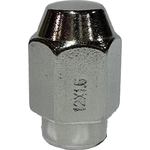 Order Wheel Lug Nut by FMSI AUTOMOTIVE HARDWARE - 6140-10 For Your Vehicle