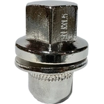 Order Wheel Lug Nut by FMSI AUTOMOTIVE HARDWARE - 6151-25 For Your Vehicle