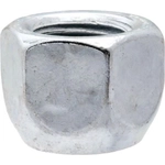 Order Wheel Lug Nut (Pack of 25) by H PAULIN - 558-027 For Your Vehicle