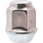 Order Wheel Lug Nut (Pack of 10) by H PAULIN - 558-070 For Your Vehicle