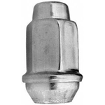 Order Wheel Lug Nut (Pack of 10) by H PAULIN - 558-094 For Your Vehicle