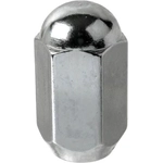 Order Wheel Lug Nut (Pack of 10) by H PAULIN - 558-140 For Your Vehicle