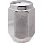 Order Wheel Lug Nut (Pack of 10) by H PAULIN - 558-146 For Your Vehicle