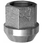Order Wheel Lug Nut (Pack of 10) by H PAULIN - 558-163 For Your Vehicle