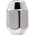 Order Wheel Lug Nut (Pack of 10) by H PAULIN - 559-065 For Your Vehicle