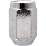 Order Wheel Lug Nut (Pack of 10) by H PAULIN - 559-070 For Your Vehicle