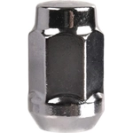 Order Wheel Lug Nut (Pack of 10) by H PAULIN - 559-077 For Your Vehicle