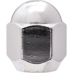 Order Wheel Lug Nut (Pack of 10) by H PAULIN - 559-078 For Your Vehicle