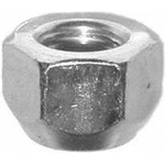 Order Wheel Lug Nut (Pack of 10) by H PAULIN - 559-150 For Your Vehicle